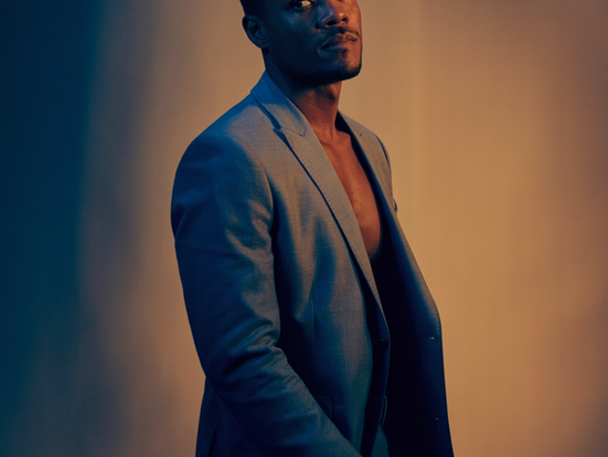 Becoming Him Magazine™: Real Men. Real Stories. Real Growth.