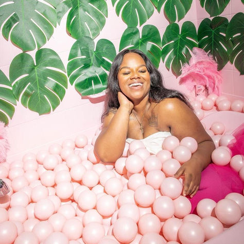 Meet Rikki Rosè Empowering Lives Through Skincare and Wellness at Royal Glow Aesthetics