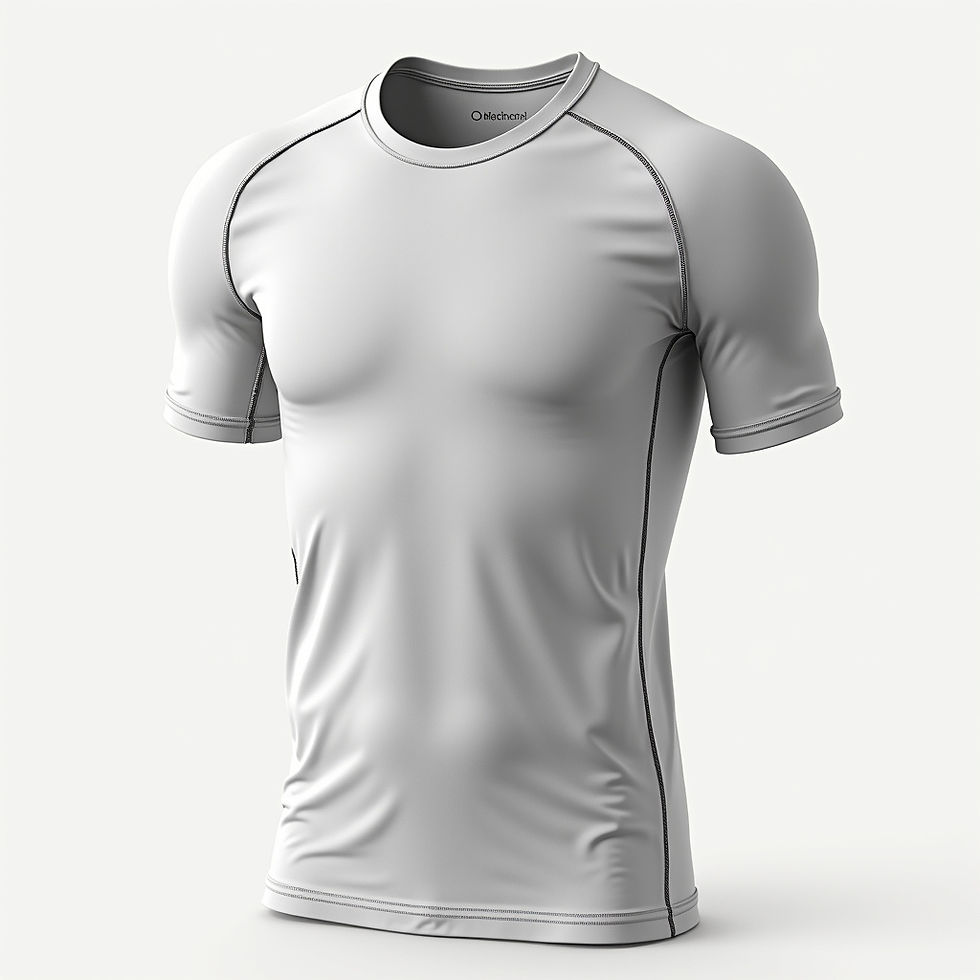 Performance Compression T-Shirt