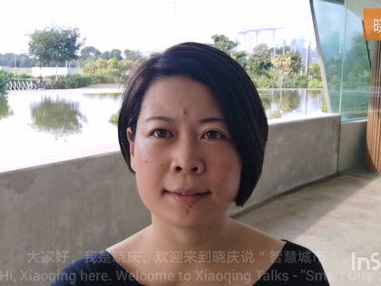 Singapore Infrastructure Project: Keppel Marina East Desalination Plant