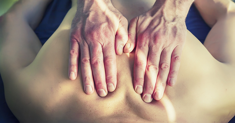 Fizjoterapia Pruszków