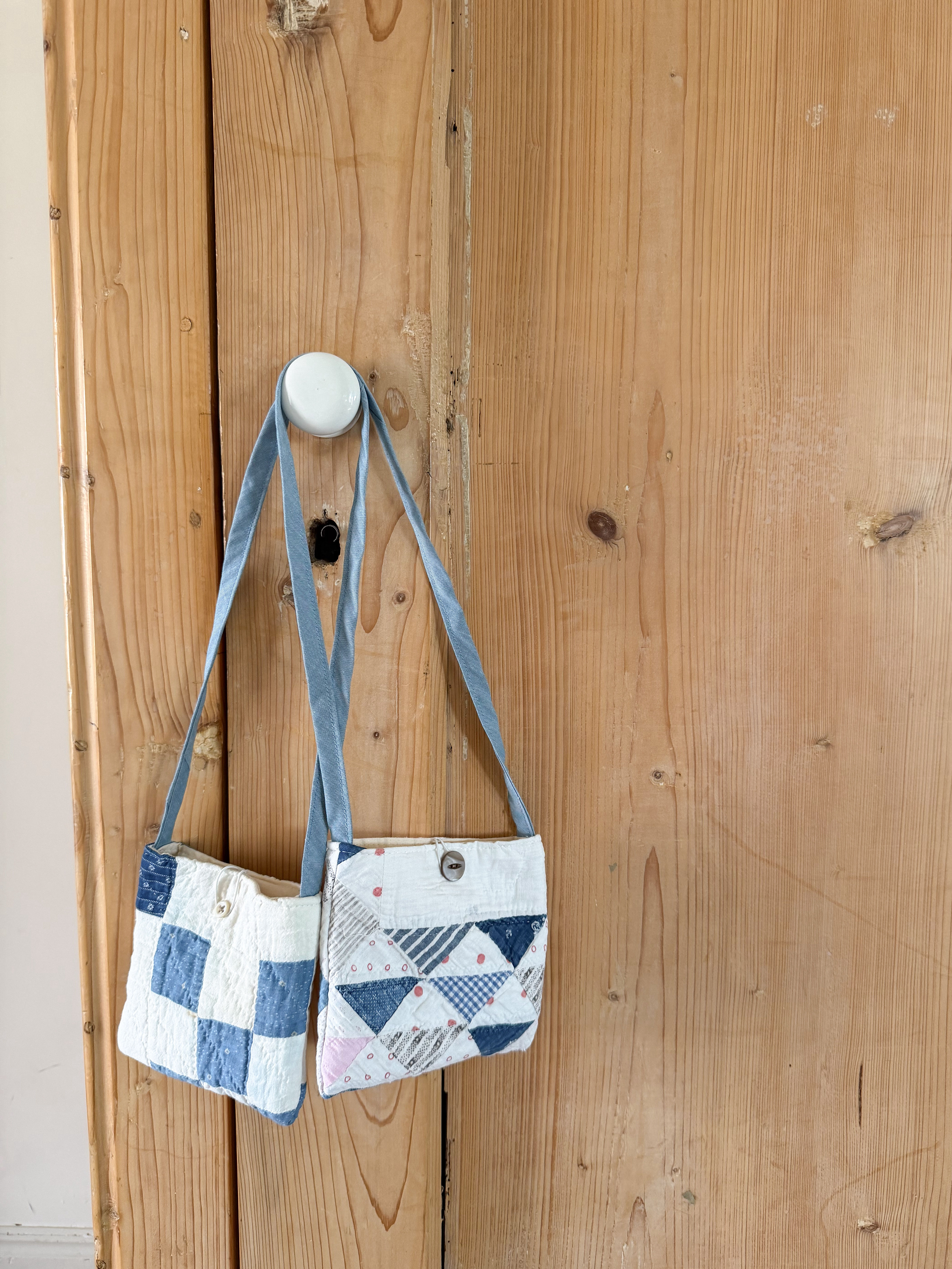 Preorder Child sized  purse 