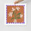 Thumbnail: Carolina - Frame Poster