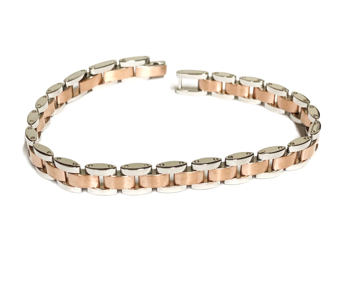 Jersey de cerámica estampado con bisagras