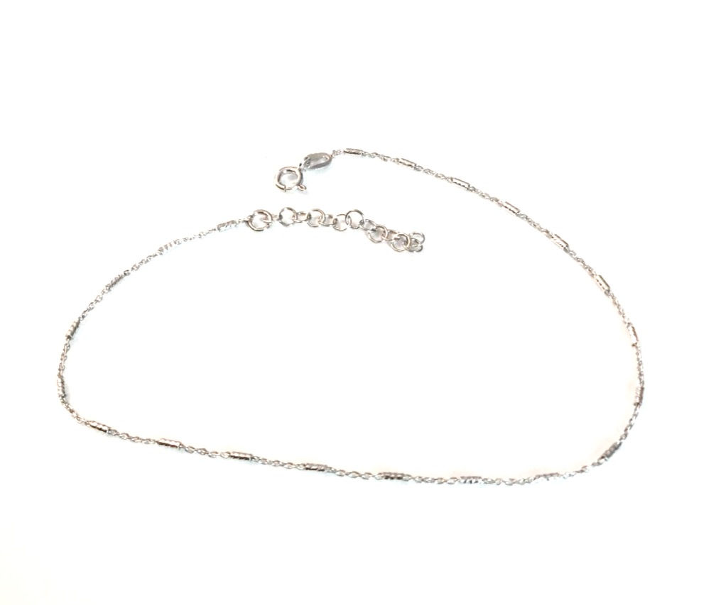 Catena alternata cilindretto 