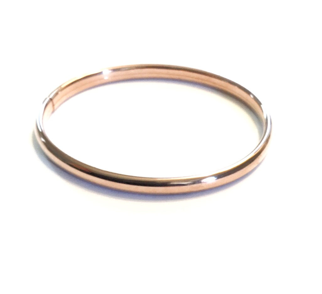 Canna bombata 5mm diametro 60mm