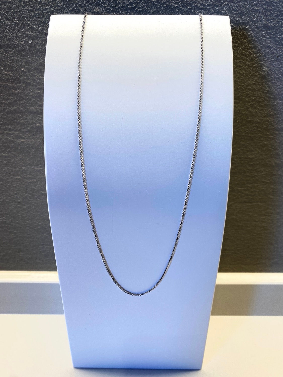 Forzatina diamantata cm.50