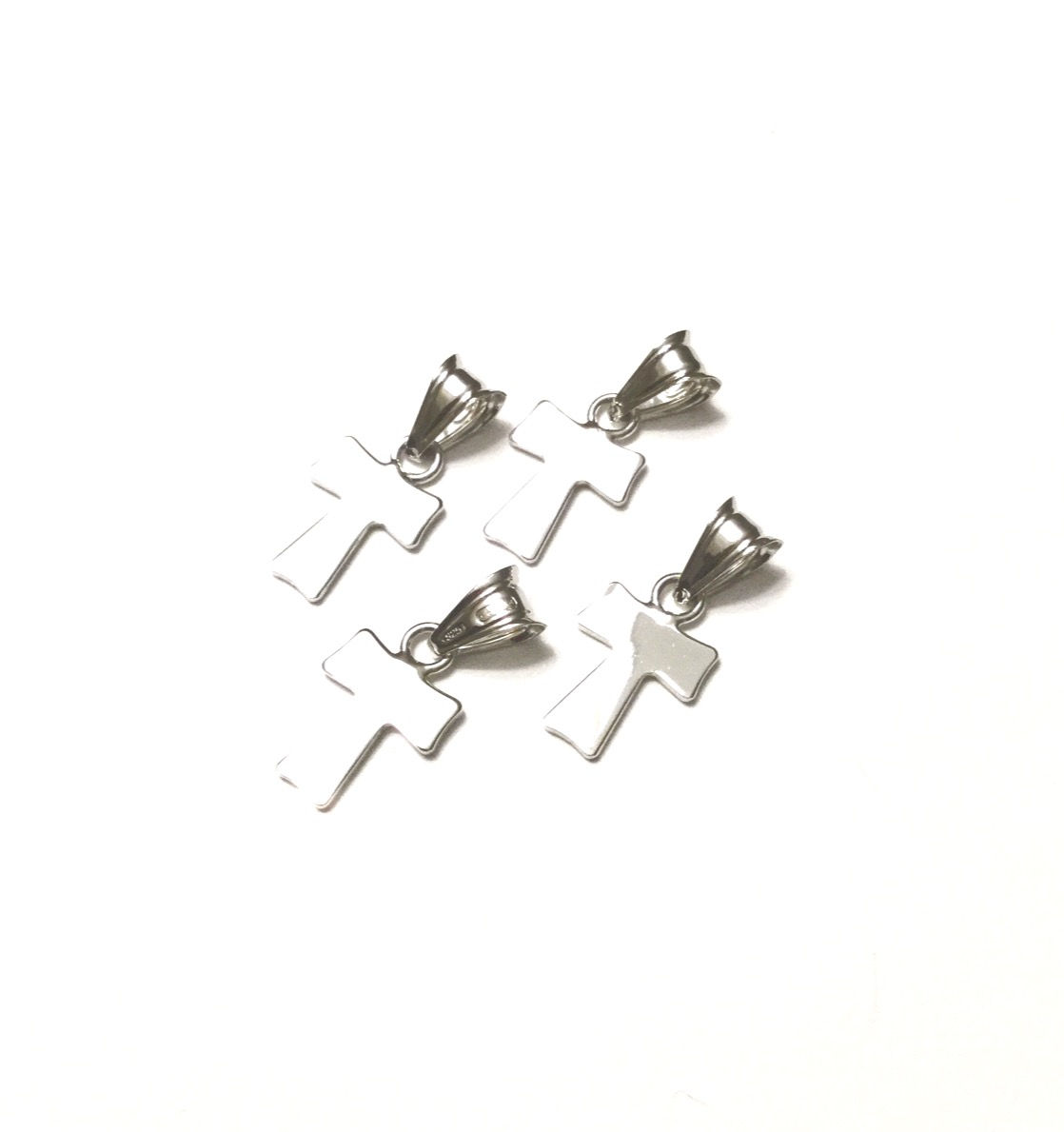 Croce tao media (4 pz.)