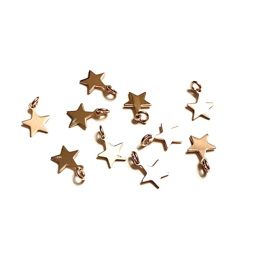 Stelline piccole (10 pz. )