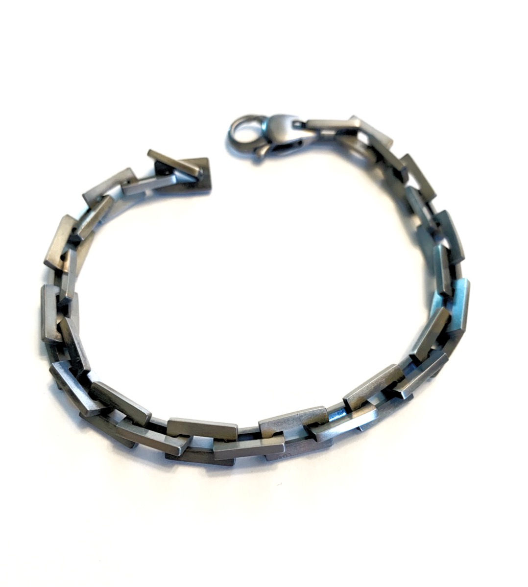 Maglia rettangolare squadrata 