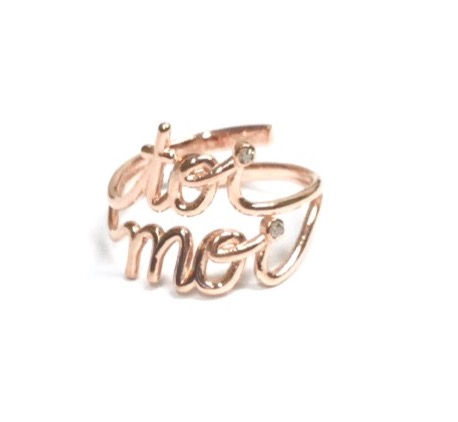 Miniaturbild: Toi Moi Ring