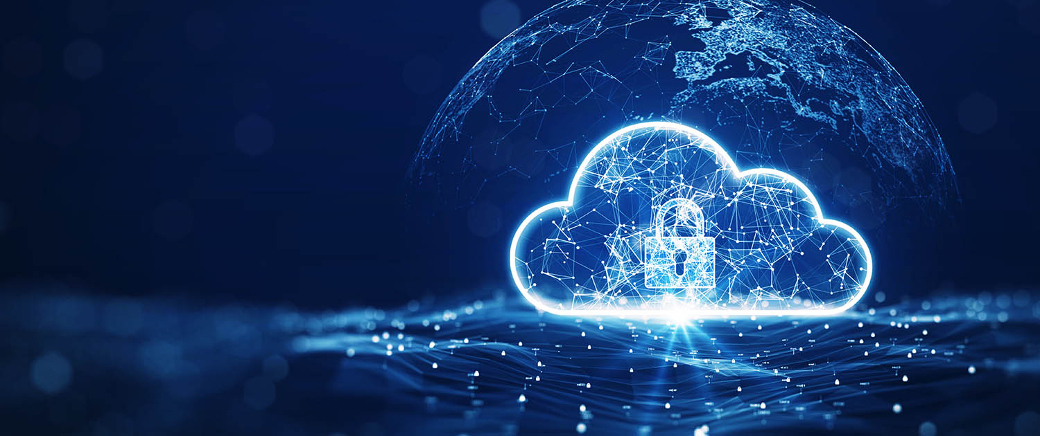 secure cloud