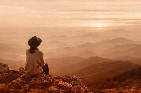 The Nomad Loop: When Movement Becomes Identity