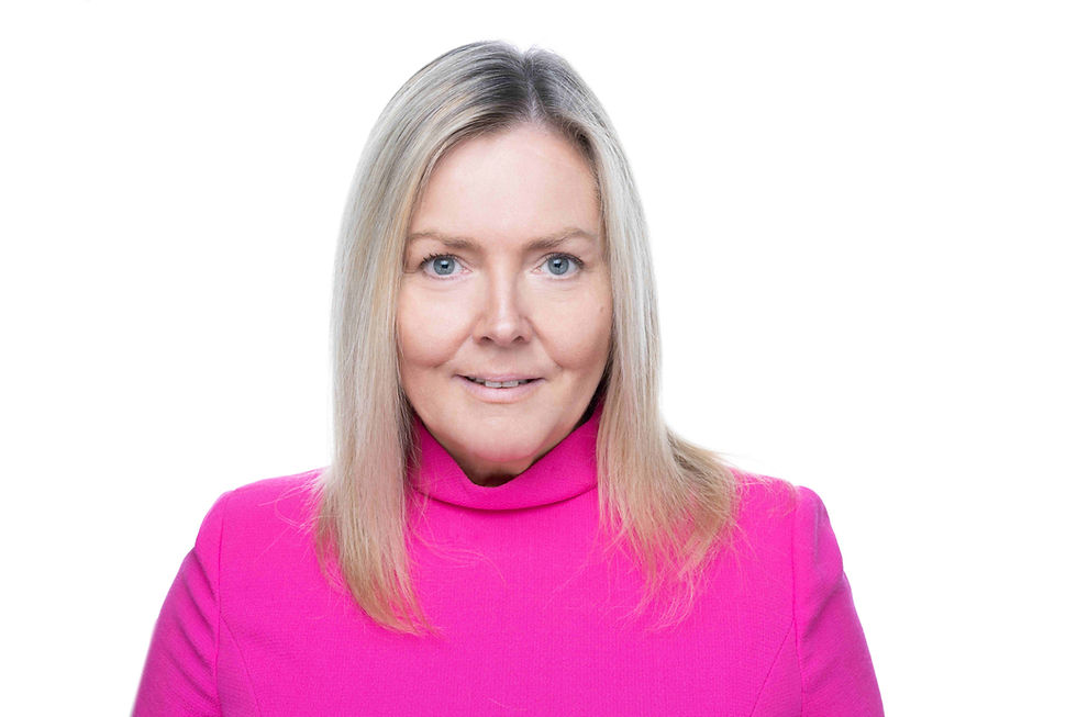 Jacqueline O'Donovan Elected to the Court of the Worshipful Company of Carmen