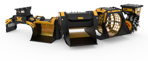 Join Demolition Hub’s media partner MB Crusher for COCKTAILS & CONVERSATION at INTERMAT 2024