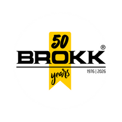 Gold Sponsor – Brokk UK – British Demolition & Asbestos Awards 2026