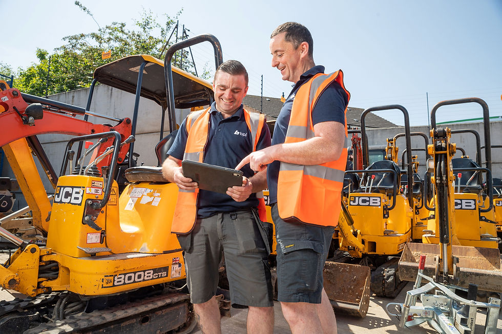 BPI revolutionises access to circular economy principles through end-to-end Asset Disposal Solutions