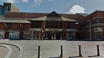 A theatre in Cumbria will be shut for up to six months while asbestos is removed from the building.