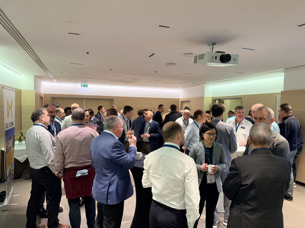 The future of decommissioning and demolition: reflections from the 11th Annual Conference in Rome