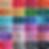Thumbnail: Silicone and Fabric Chew Necklace Sensory Chewelry Fidget ADHD Autism