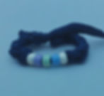 Thumbnail: 1x Customise Fidget spinning bead bracelet