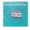 Thumbnail: Pin Badge Autistic + Anxious 