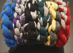 Sensory Chew Bracelet
