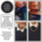 Thumbnail: 1x Knotted T.shirt Fabric Chewlery 