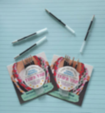 Fidget Pen Refills 