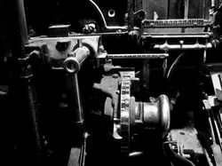 Linotype
