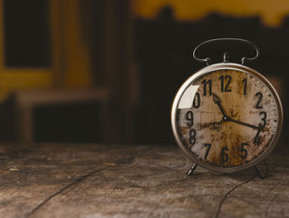 Time-Limited Therapy