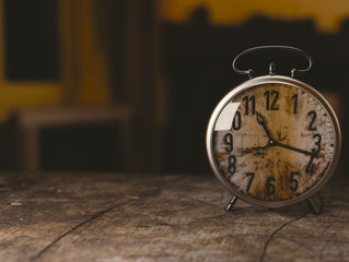 Time-Limited Therapy