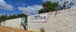 Fundação Lar Feliz