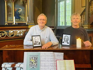 Fyldig markering: Jubilerer med Jonsvaka