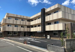 老人ホーム施設