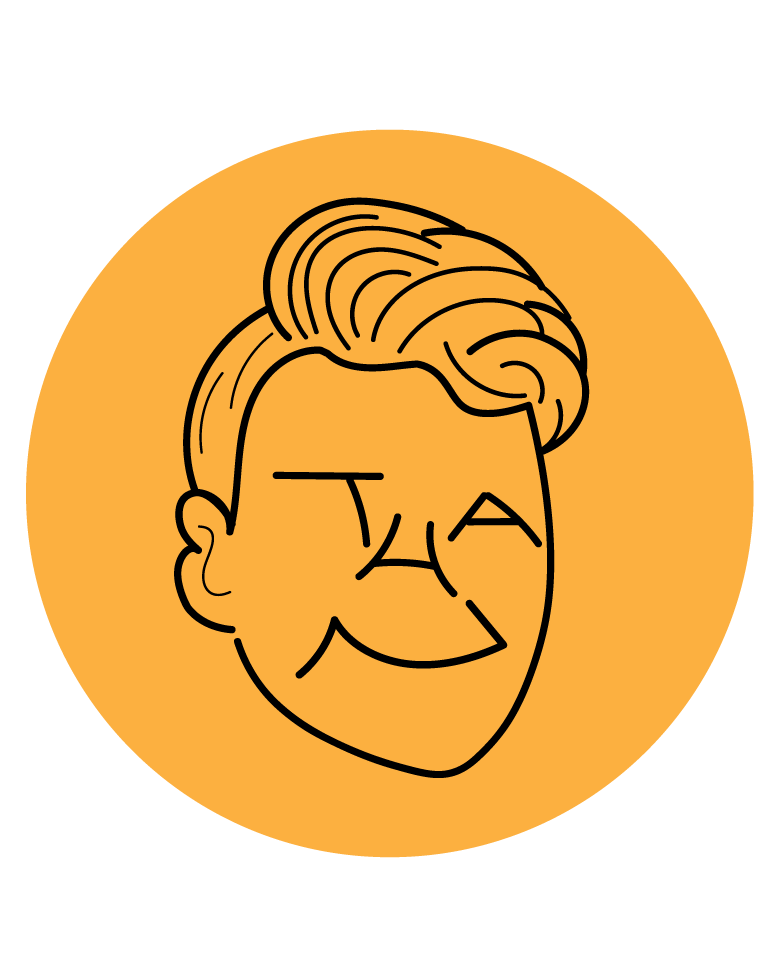 Ethan Garcia Graphics Logo