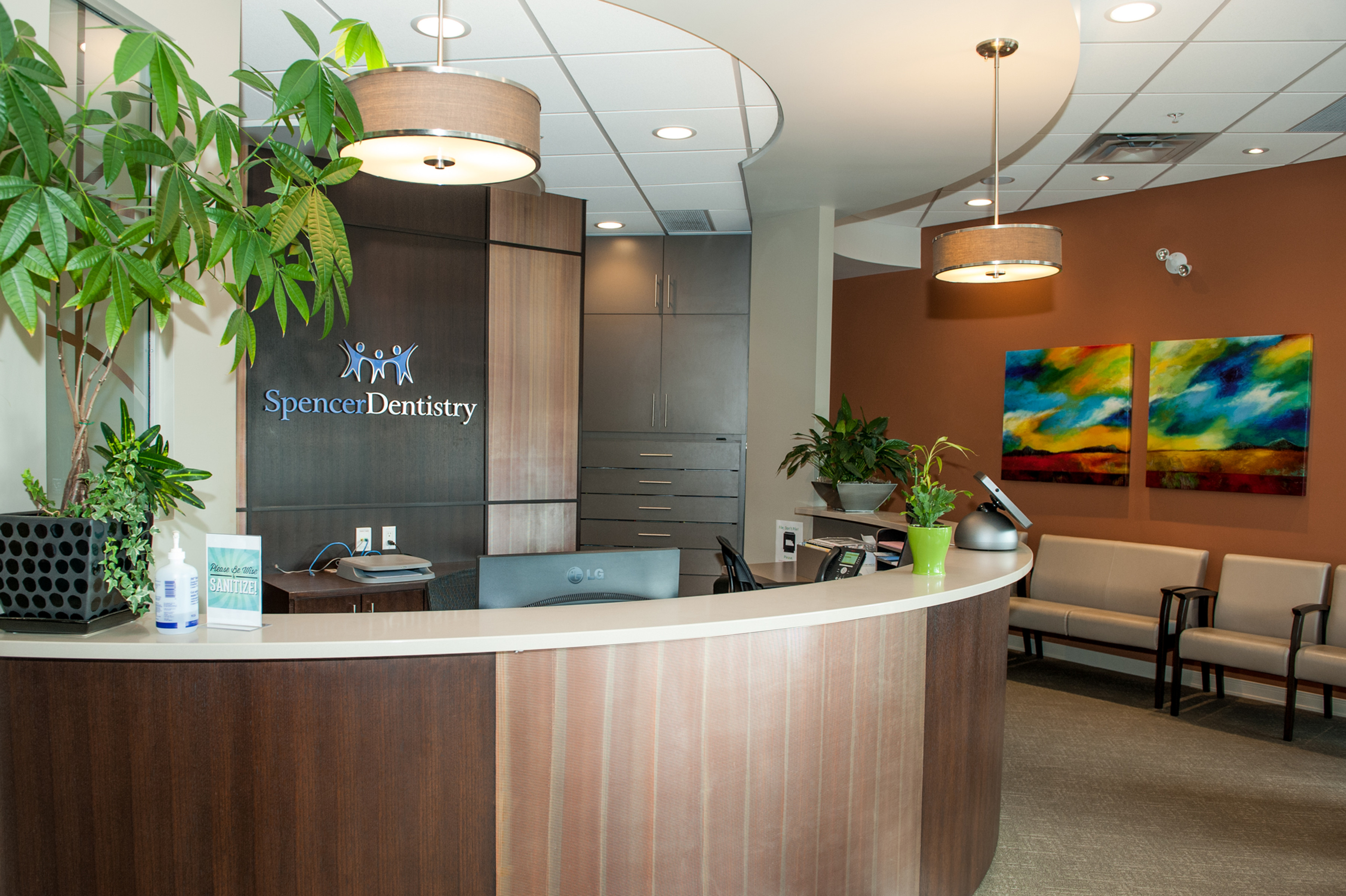London Ontario Dentist by Spencer Dentistry