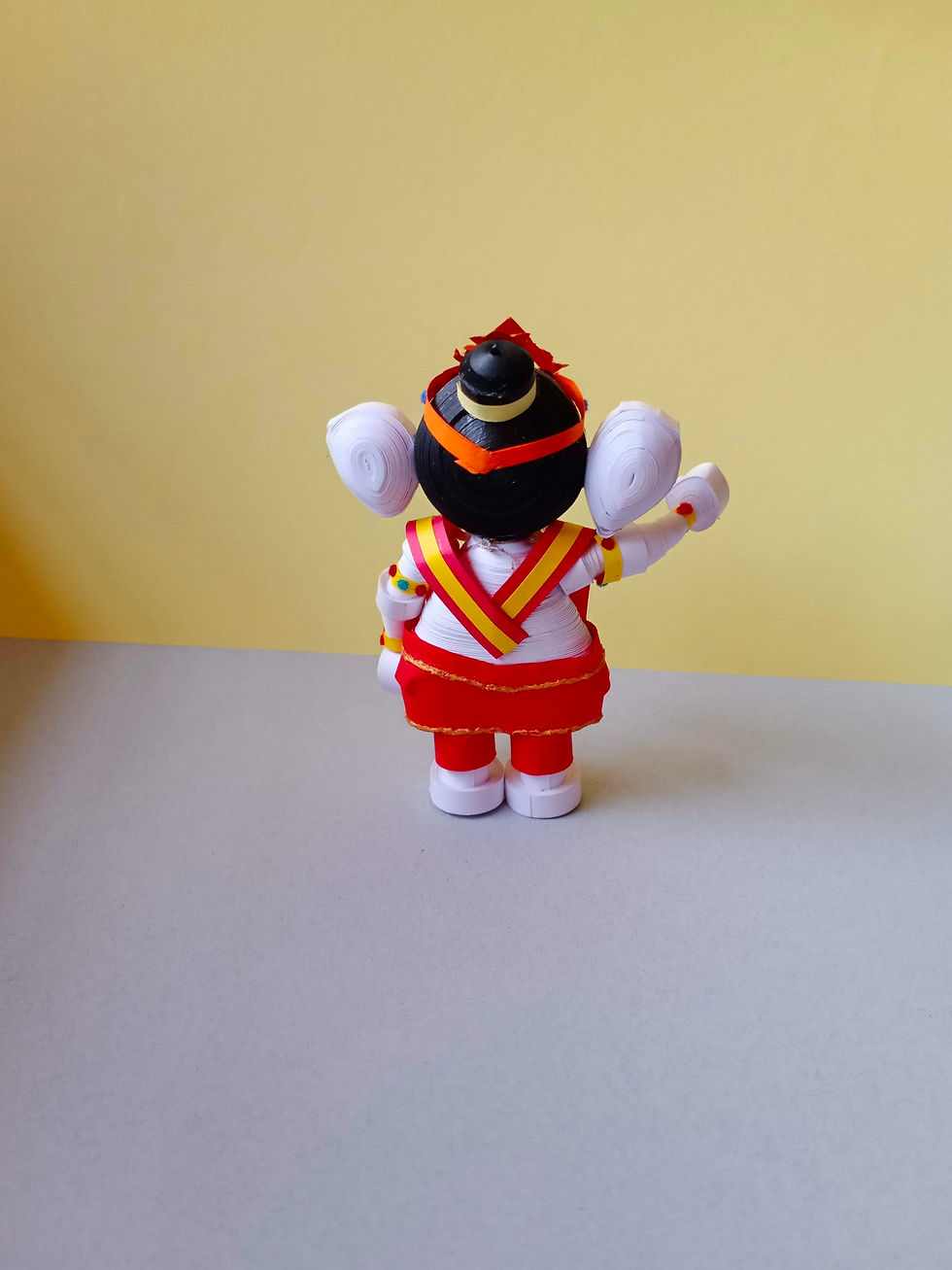 Thumbnail: Mini Ganesha Idol