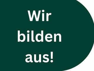 👀 WIR SUCHEN DICH!