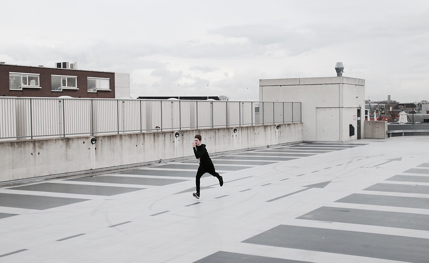 Urban Runner