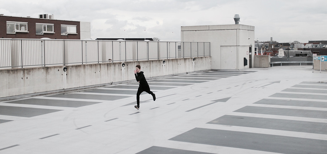 Urban Runner