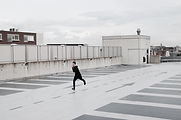 städtische Runner