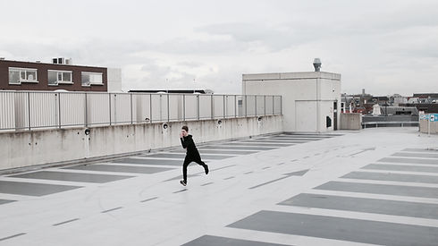 Urban Runner