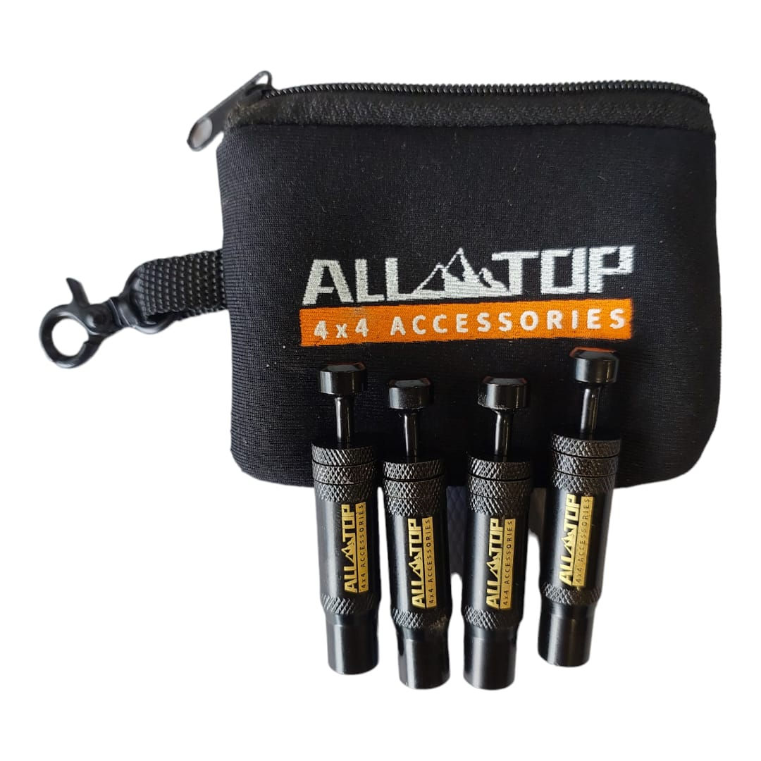 מפחיתי לחץ מתכווננים