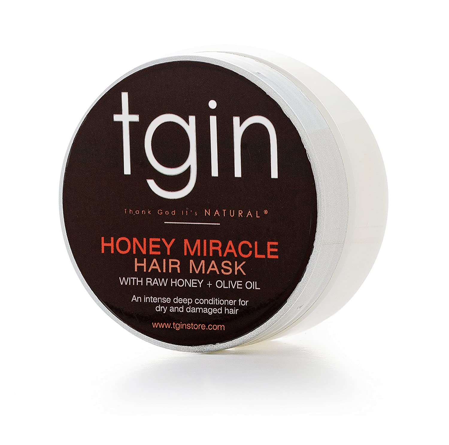 Tgin Honey Miracle Hair Mask