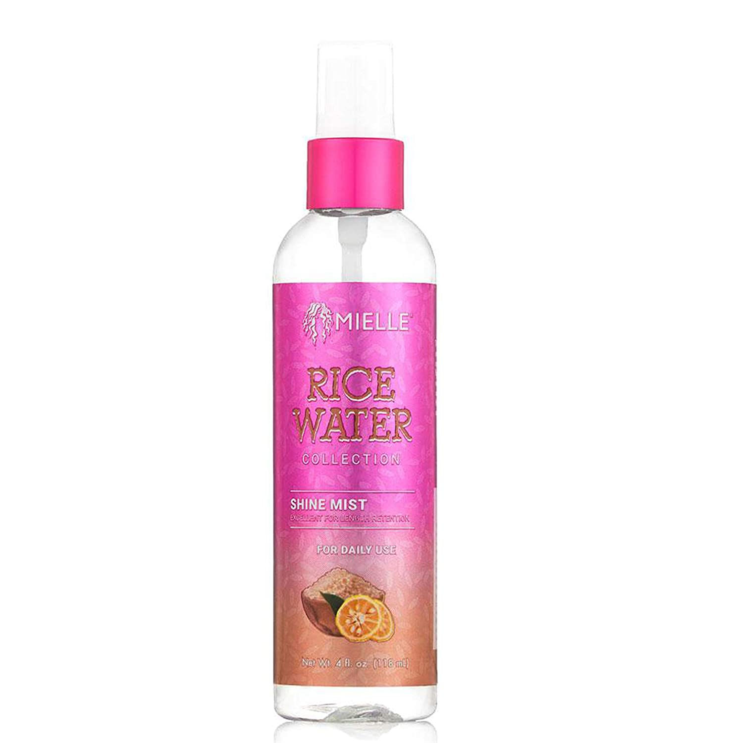 Mielle Organics Rice Water Shine Mist