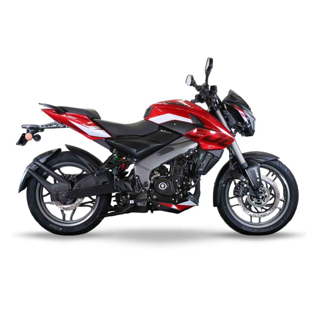 NS 200 FI ABS UG 2026