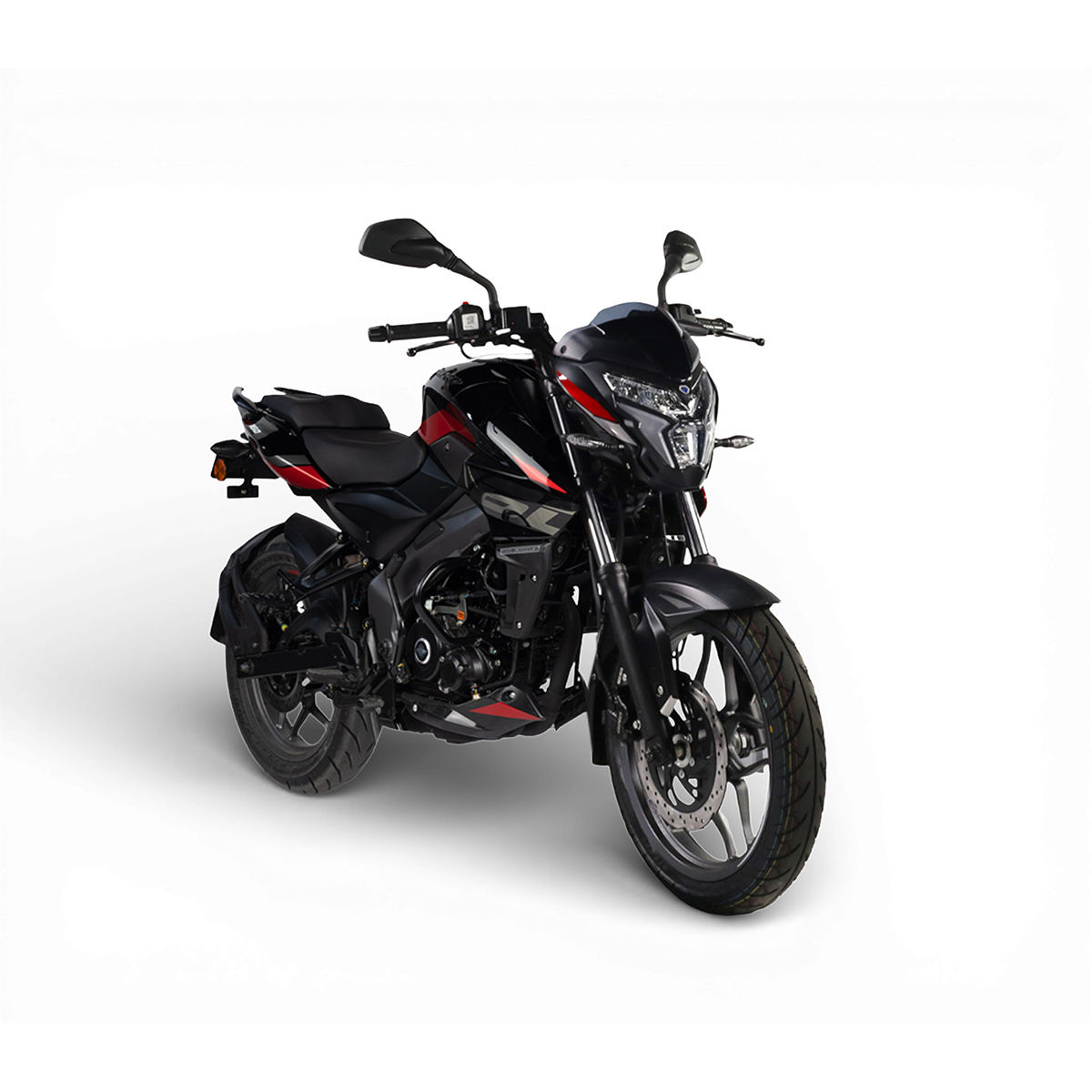 Pulsar NS 160