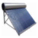 250L Solar Water Heater
