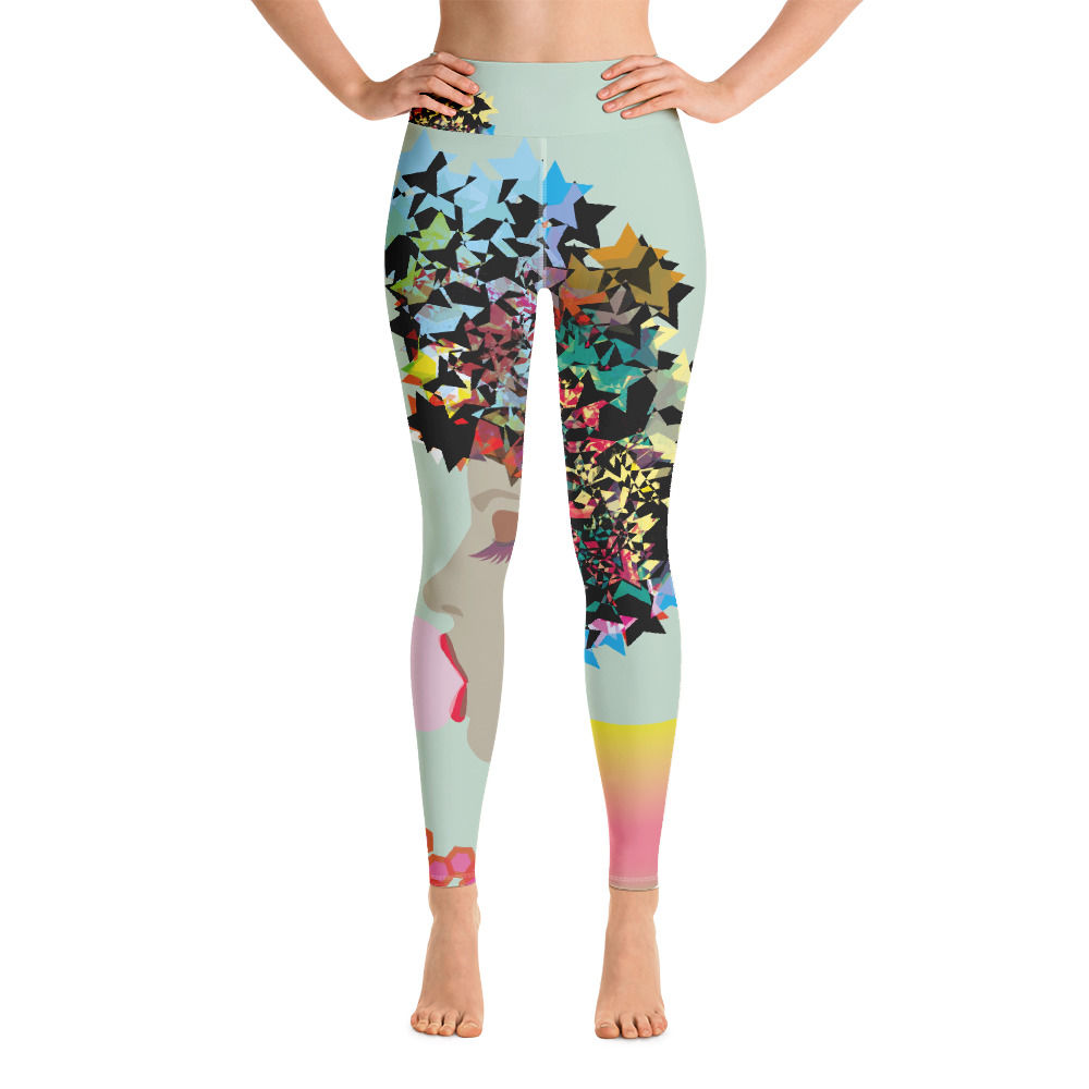 Yoga Legging